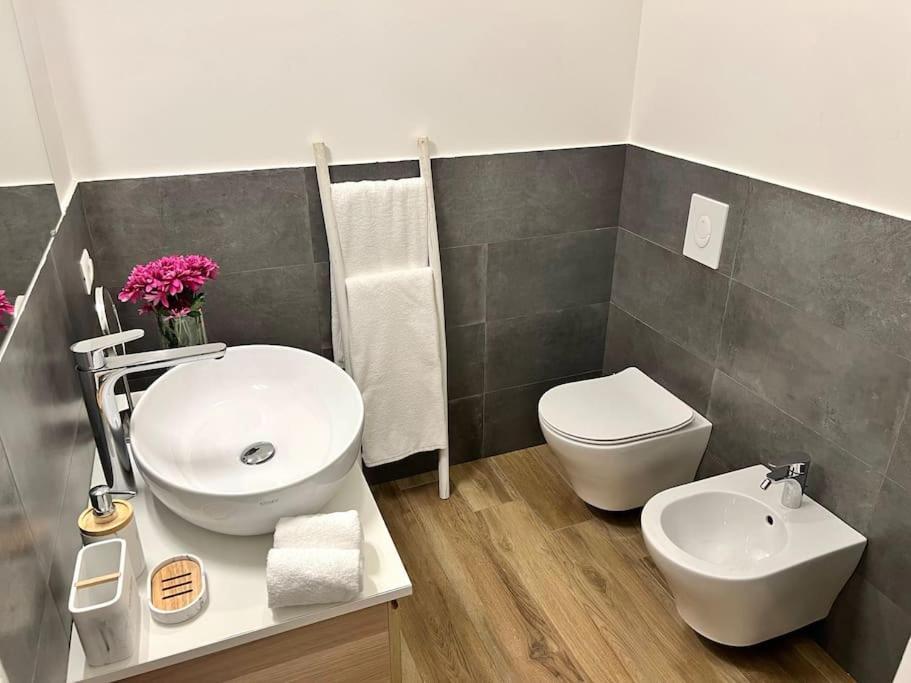 קליארי Beada Comfort Stay מראה חיצוני תמונה