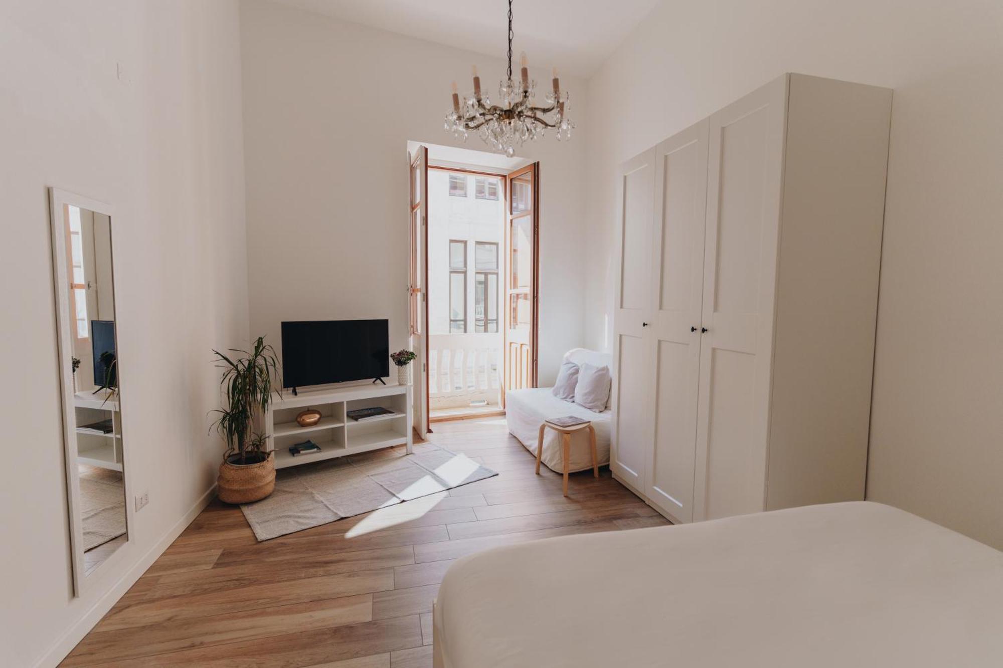קליארי Beada Comfort Stay מראה חיצוני תמונה