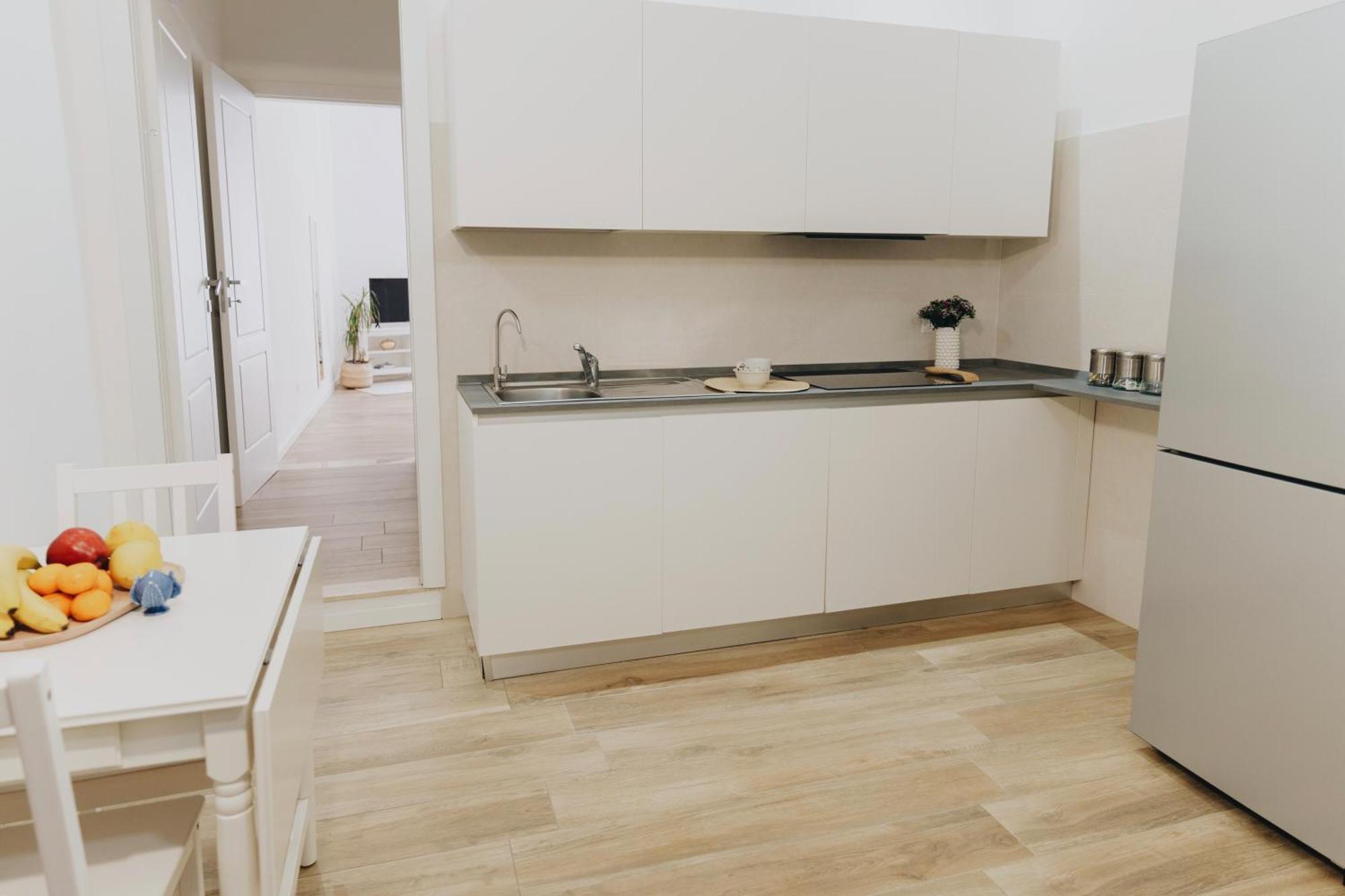 קליארי Beada Comfort Stay מראה חיצוני תמונה