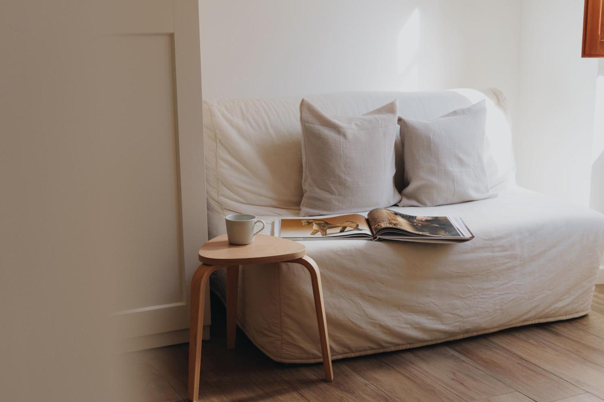 קליארי Beada Comfort Stay מראה חיצוני תמונה