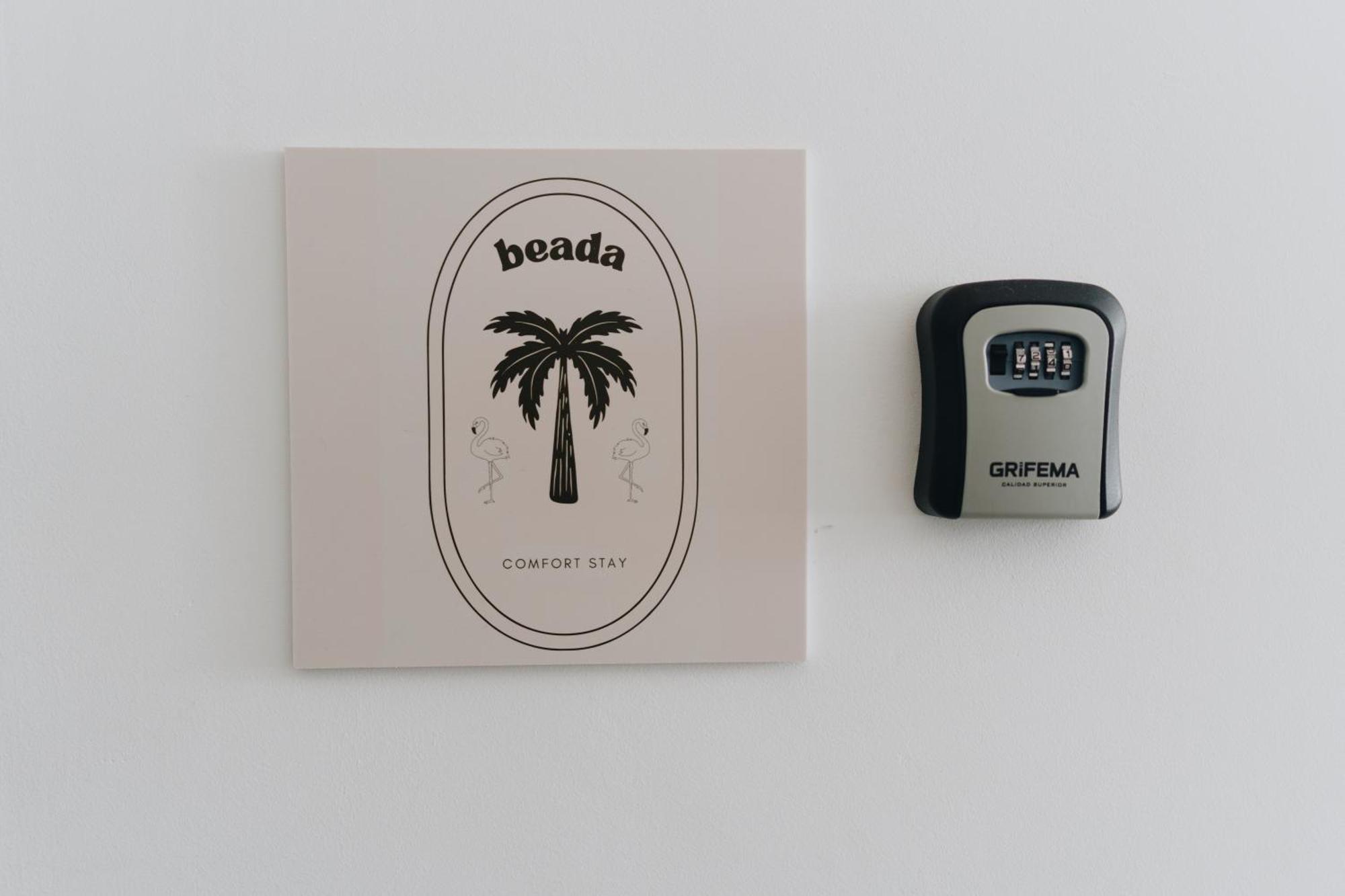 קליארי Beada Comfort Stay מראה חיצוני תמונה